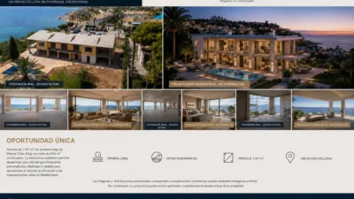 Casa – Orihuela, Urbanización La Regia, Urbanización La Zenia II - Vista 4