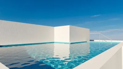 Pis – Torrevieja - Vista 4