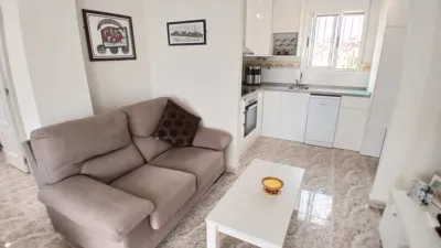Pis – Orihuela, Urbanización El Presidente, Villa Martín - Vista 5