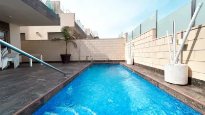 Casa – Orihuela, Villa Martín - Vista 2