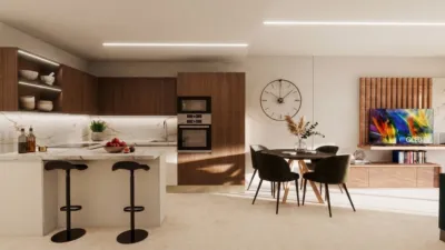 Pis – Guardamar del Segura, Urbanització El Ras - Vista 4