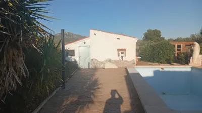 Casa - Vista 2
