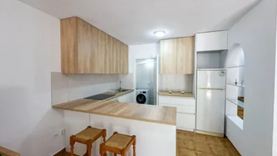 Casa – Orihuela, Playa Flamenca I, Urbanización La Zenia II - Vista 2