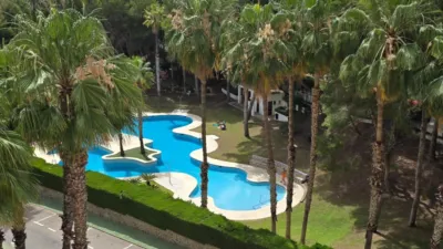 Piso – Orihuela, Urbanización Residencial Montemar, Dehesa de Campoamor - Vista 2