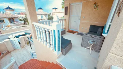 Casa – Orihuela, Urbanización El Presidente, Villa Martín - Vista 5