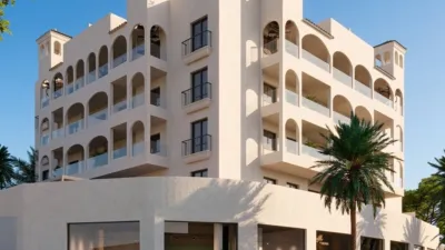 Piso - Vista 2