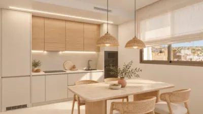 Piso – Santa Pola, el Baix Vinalopó - Más