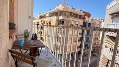 Piso - Vista 3