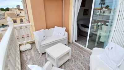 Pis – Orihuela, Urbanización El Presidente, Villa Martín - Vista 2