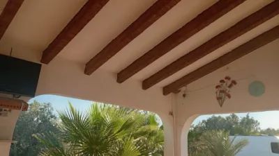 Casa - Vista 5