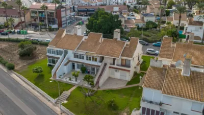 Casa – Orihuela, Urbanización El Presidente, Villa Martín - Vista 4