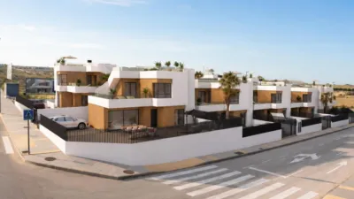 Casa - Vista 2