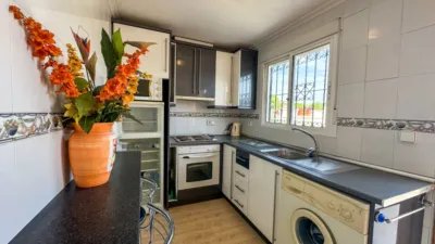 Casa – Orihuela, Residencia Villas San José, Playa Flamenca II - Vista 2