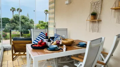 Pis – Torrevieja, Europa - Vista 4