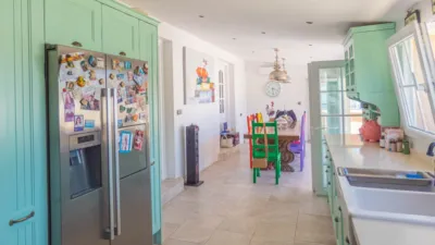 Casa - Vista 4