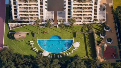 Piso – Guardamar del Segura, Urbanització Els Estanys - Vista 3