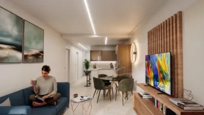 Piso – Guardamar del Segura, Urbanització El Ras - Vista 5