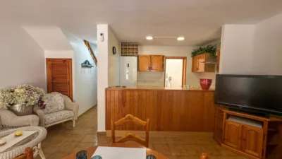 Casa – Orihuela, Urbanización La Zenia II - Más