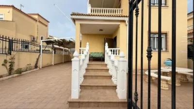 Casa – Orihuela, Urbanización Las Ocas, Villa Martín - Vista 5