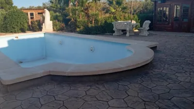 Casa - Vista 4