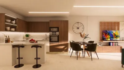 Piso – Guardamar del Segura, Urbanització El Ras - Vista 4