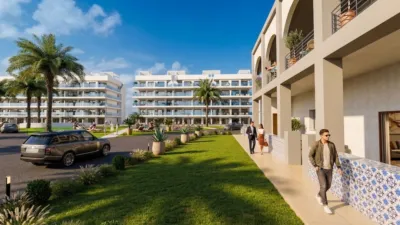 Piso – Guardamar del Segura, Urbanització El Ras - Vista 3