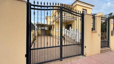 Casa – Orihuela, Urbanización Las Ocas, Villa Martín - Vista 4