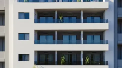Pis – Torrevieja - Vista 3