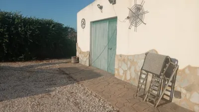 Casa - Vista 3