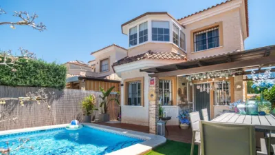Casa - Vista 2