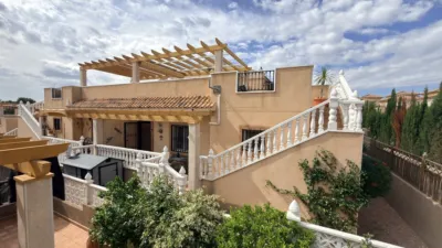 Casa – Orihuela, Urbanización El Presidente, Villa Martín - Vista 2