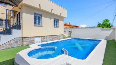 Casa – Rojales - Vista 4