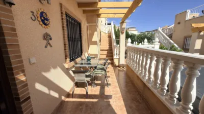 Casa – Orihuela, Urbanización El Presidente, Villa Martín - Vista 4