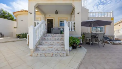 Casa - Vista 2