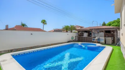 Casa – Rojales - Vista 5