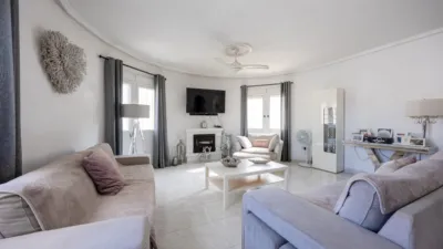 Casa - Vista 4