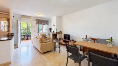 Casa – Orihuela - Més
