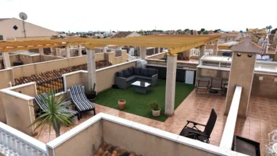 Casa – Orihuela, Urbanización El Presidente, Villa Martín - Más