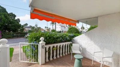 Piso – Orihuela, Villa Martín - Vista 5