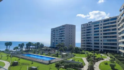 Piso – Orihuela - Vista 2