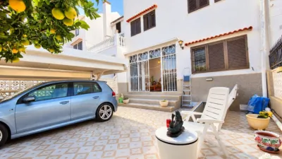 Casa – Torrevieja, Urbanización Los Ángeles, Cabo Cervera-Playa la Mata - Més