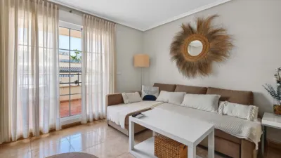Piso – Pilar de la Horadada - Vista 2