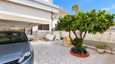 Casa – Torrevieja, Urbanización Los Ángeles, Cabo Cervera-Playa la Mata - Vista 4