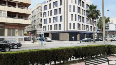 Piso - Vista 2