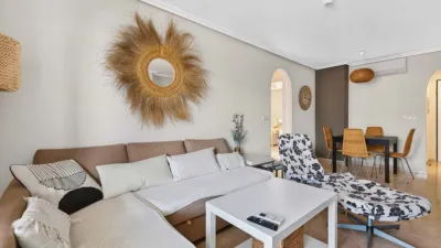 Piso – Pilar de la Horadada - Vista 4