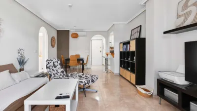 Piso – Pilar de la Horadada - Vista 3
