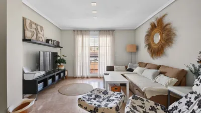 Piso – Pilar de la Horadada - Vista 5
