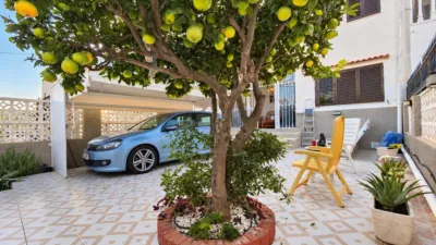 Casa – Torrevieja, Urbanización Los Ángeles, Cabo Cervera-Playa la Mata - Vista 5
