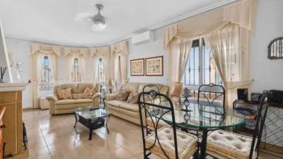 Casa – Pilar de la Horadada - Más