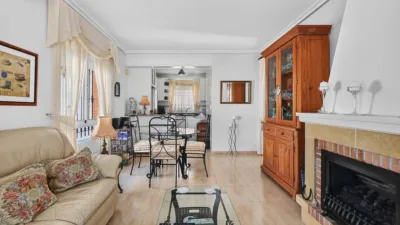 Casa – Pilar de la Horadada - Vista 4